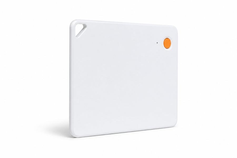 VandeTrack ID Card Tracker