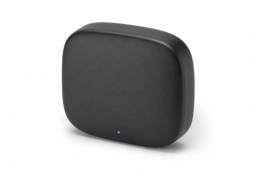 VandeTrack W15 wireless magnetic GPS tracker