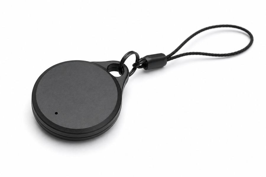 VandeTrack S11 Mini hidden magnetic GPS tracker